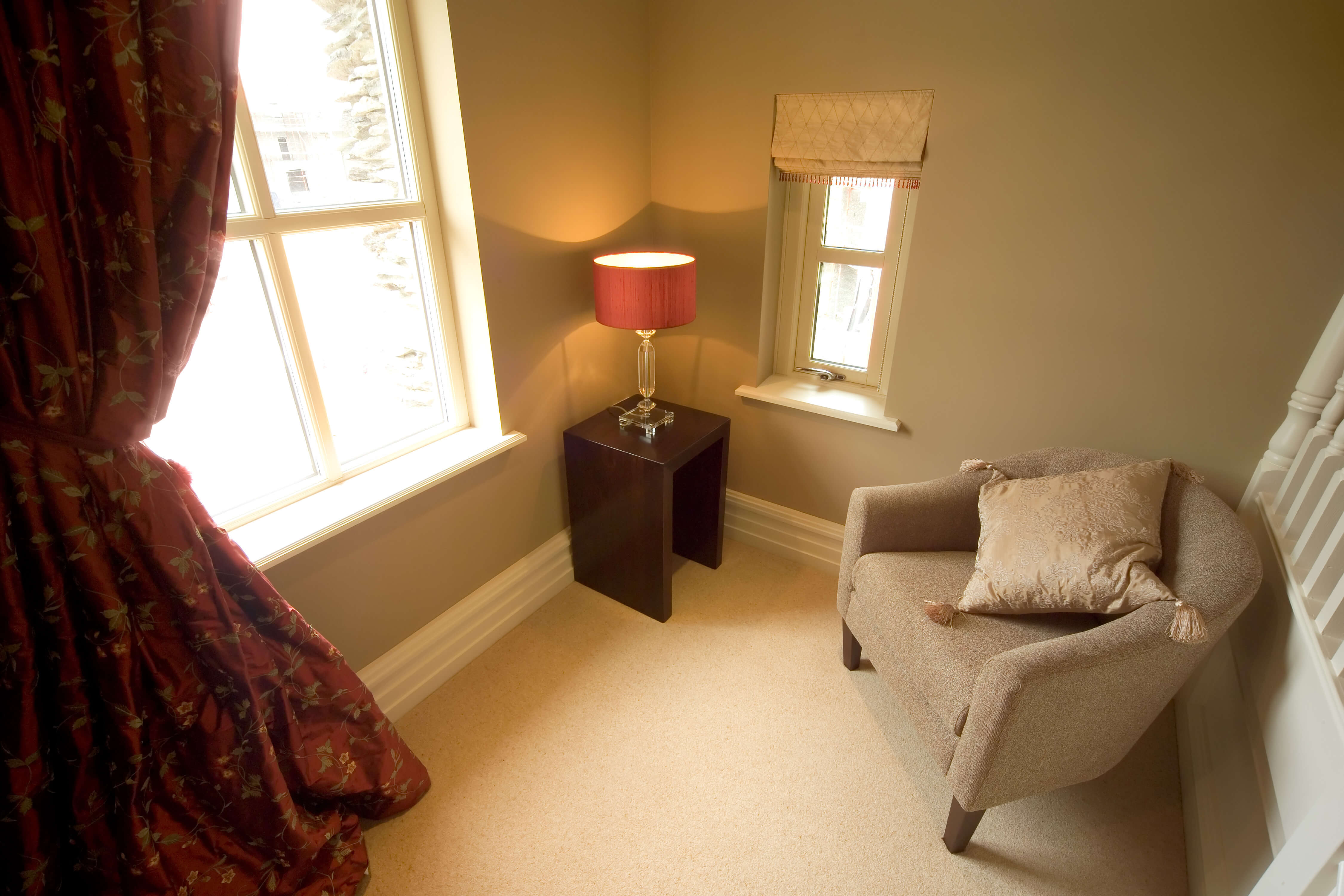 Springwell Gardens Farnes Construction