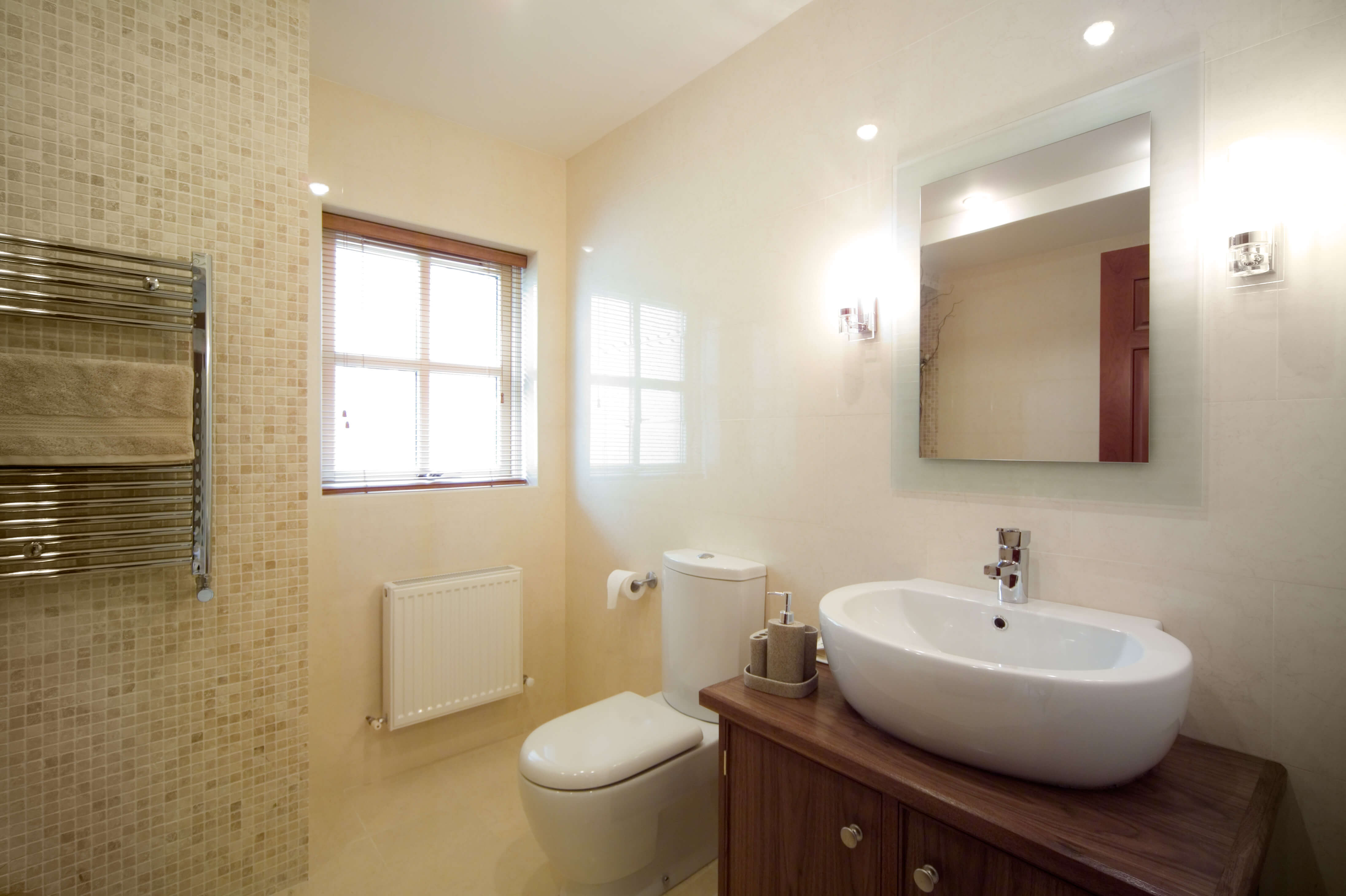 Springwell Gardens Farnes Construction