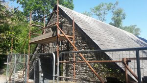BOAT HOUSE 1